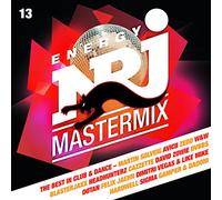 Various Artists - Energy Mastermix, Vol. 13 (3 CD)