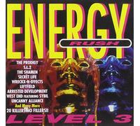 Energy Rush 3