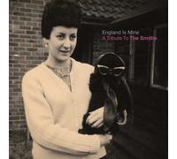 Various Artists England Is Mine: A Tribute to the Smiths (Vinyl LP)