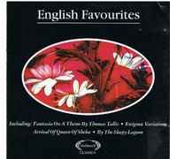 Various Artists - English Favourites
