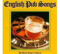 Various Artists - English Pub Songs