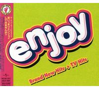 Various Artists - Enjoy