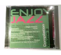 Various Artists - Enjoy Jazz Compilation, Vol. 3