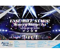 (Various Artists) - Ensemble Stars!Starry Stage 1St -In Makuhari Messe- [Edizione: Giappone]