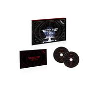 (Various Artists) - Ensemble Stars!Starry Stage 2Nd -In Nippon Budokan- Night Ban (2 Dvd) [Edizione: Giappone]
