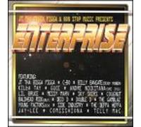 Various Artists - Enterprise