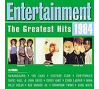 Various Artists - Entertainment Weekly: Greatest Hits 1984