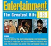 Various Artists - Entertainment Weekly: Greatest Hits 1989