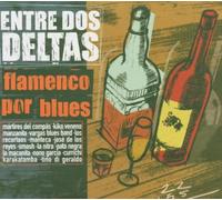 Various Artists - Entre Dos Deltas