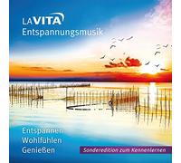 Various Artists - Entspannen, Wohlfuehlen