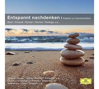 Various Artists - Entspannt Nachdenken