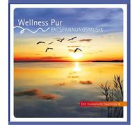 Various Artists - Entspannungsmusik