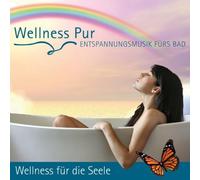 Various Artists - Entspannungsmusik Fuers B