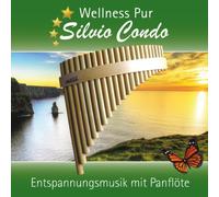 Various Artists - Entspannungsmusik Mit Pan