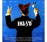 Various Artists - Enzso 2: Classical Split ENZ