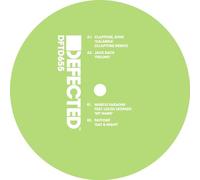 various artists-ep16 12'