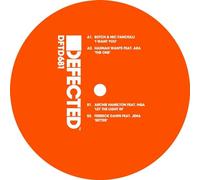 various artists-ep18 12'