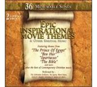 Various Artists - Epic Inspirational Movie Themes