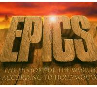 Various Artists - Epics History Of The World