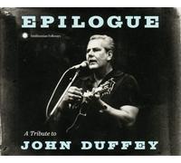 Various Artists Epilogue: A Tribute to John Duffey (CD) Album