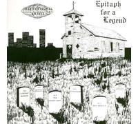 Various Artists - Epitaph For A Legend