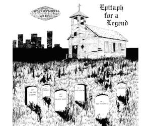 Various Artists - Epitaph for a Legend