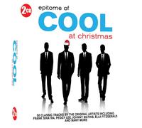 Various Artists - Epitome Of Cool At Christmas