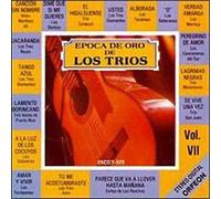 Various Artists - Epoca De Oro De Los Trios 7