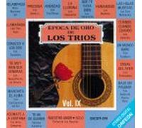 Various Artists - Epoca De Oro De Los Trios 9