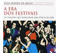 Various Artists - Era Dos Festivais