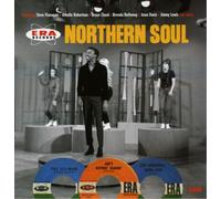 Artisti Vari – Era Records Northern Soul – CD – Kent Display