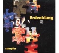 Various Artists - Erdenklang Sampler: Music From The German New Age (UK Import)