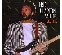 Various Artists - Eric Clapton Salute 'I.