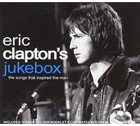 Various Artists - Eric Clapton's Jukebox