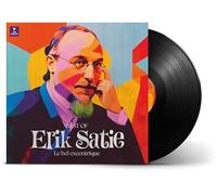 Various Artists - Erik Satie - Le bel excentrique (Best of)