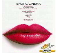 Various Artists - Erotic Cinema