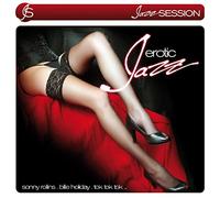 Various Artists - Erotic Jazz