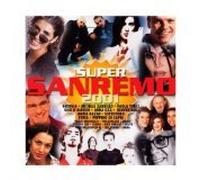 Various Artists – SuperSanremo 2001 – US Import – BMG