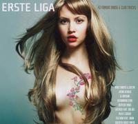 VARIOUS ARTISTS Erste Liga (CD)