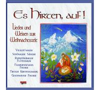 Various Artists - Es Hirten Auf !