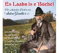 Various Artists - Es Laabn Is e Buchel