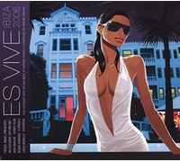 Various Artists - Es Vive Ibiza 2006 (3 CD)