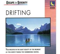Various Artists - Escape to Serenity: Drifting