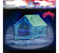 Various Artists Escho 15 År: Burgers for My New Life (Vinyl LP)