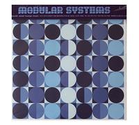 Various Artists - Esl Sountracks: Modular Systems