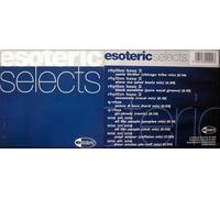 Various Artists - Esoteric Selects
