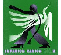 Various Artists - Espacios Vacios 2 (Various Artists) [VINYL]