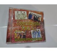 Various Artists - Especialmente