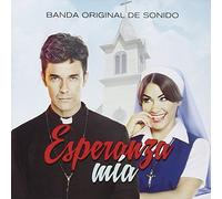 Various Artists - Esperanza Mía / Soundtrack.