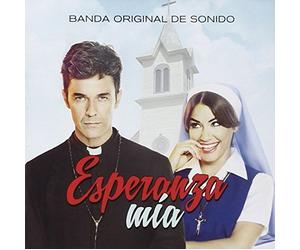 Various Artists - Esperanza Mía / Soundtrack.